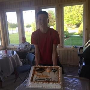 Meet your Posher, Barb